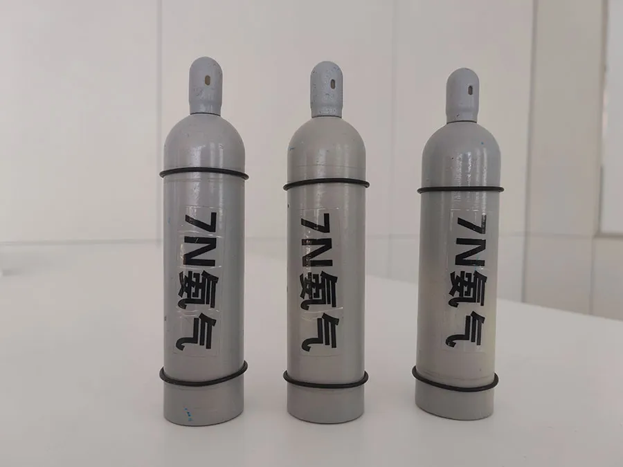 三门峡氨气